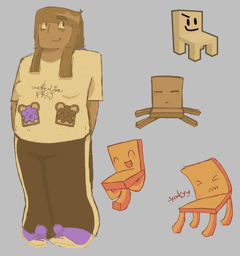 chair 👀 #objectcringe