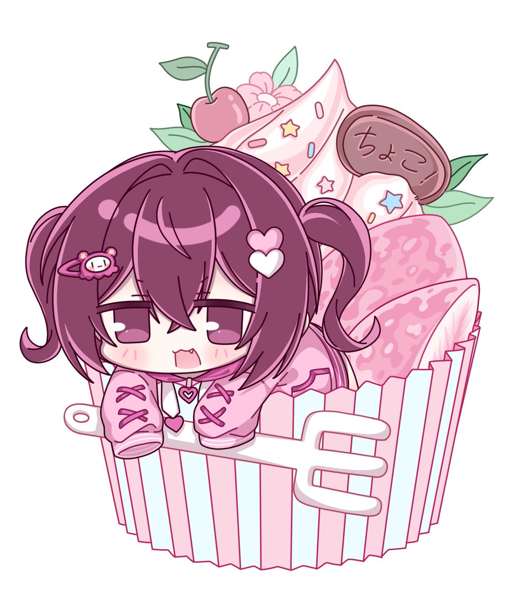 ちょこてんあーと