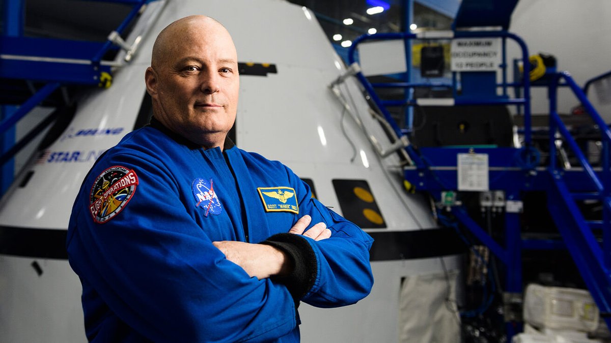 PurdueEngineers's tweet image. NASA has named @PurdueME alumnus Scott Tingle (@Astro_Maker1) as chief of the Astronaut Office at the agency’s Johnson Space Center.

Among his duties will be crew assignments for future human spaceflight missions, including Artemis missions to the Moon. 🌕

Learn more:…