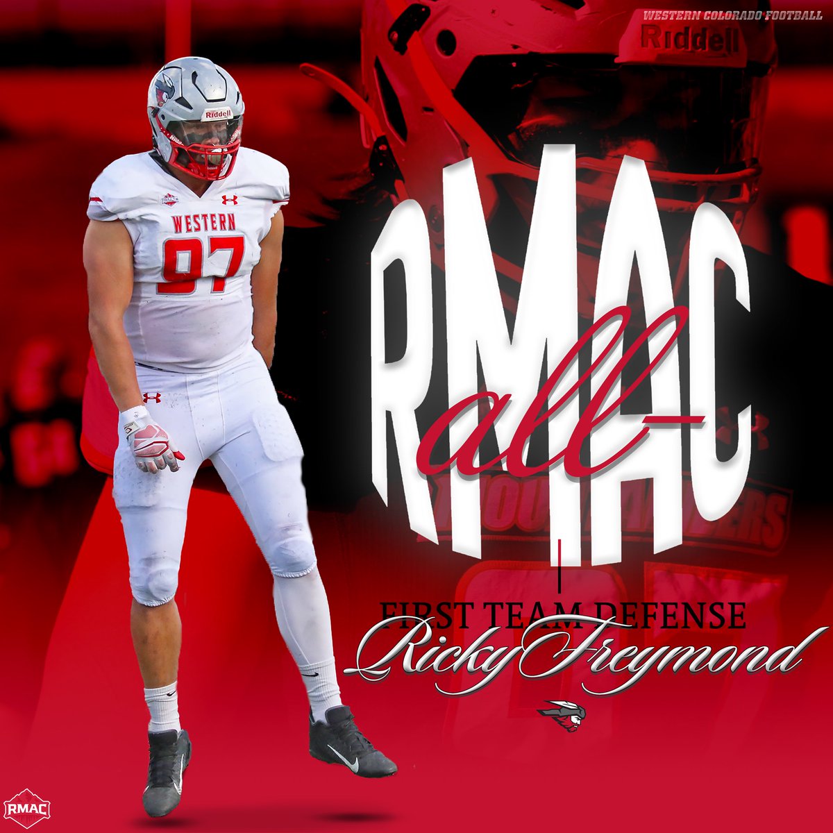 Western Colorado Football tweet media