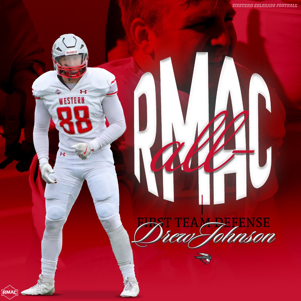 Western Colorado Football tweet media