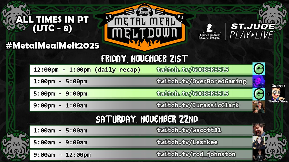 MetalMealMeltdown tweet media