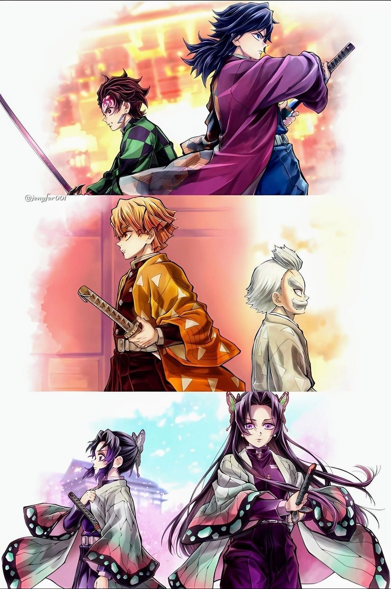 Tanjiro 🌊💙 (@T4njiro_K4m4do) / Posts / X