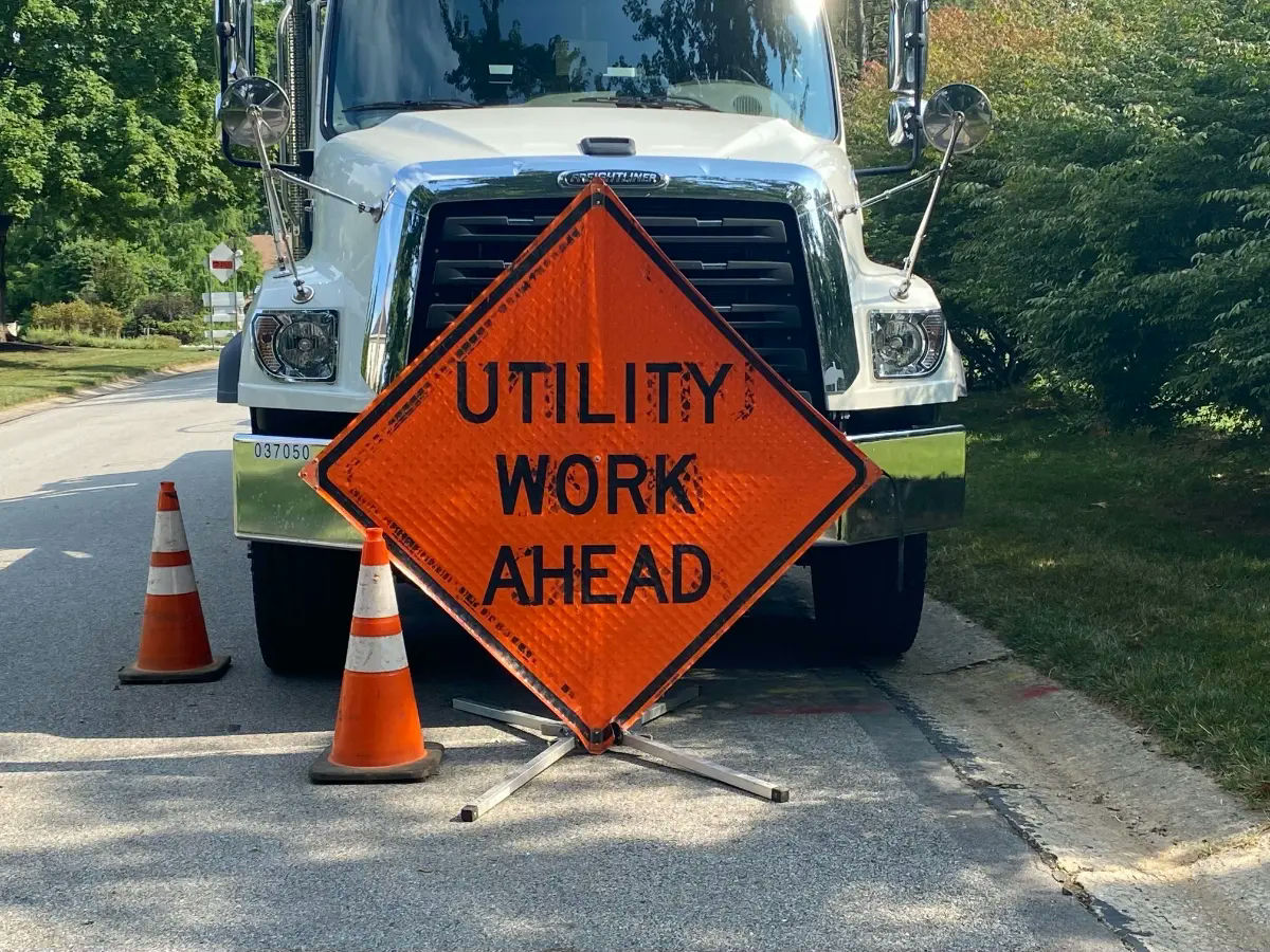 RepPielli's tweet image. PECO will be upgrading and installing new equipment to enhance the local natural gas infrastructure. Work will occur on Shenton Rd (from Valley Creek to Frank Rd) and on Frank Rd (from Shenton Rd to Copeland School Rd). Estimated for early spring 2026.