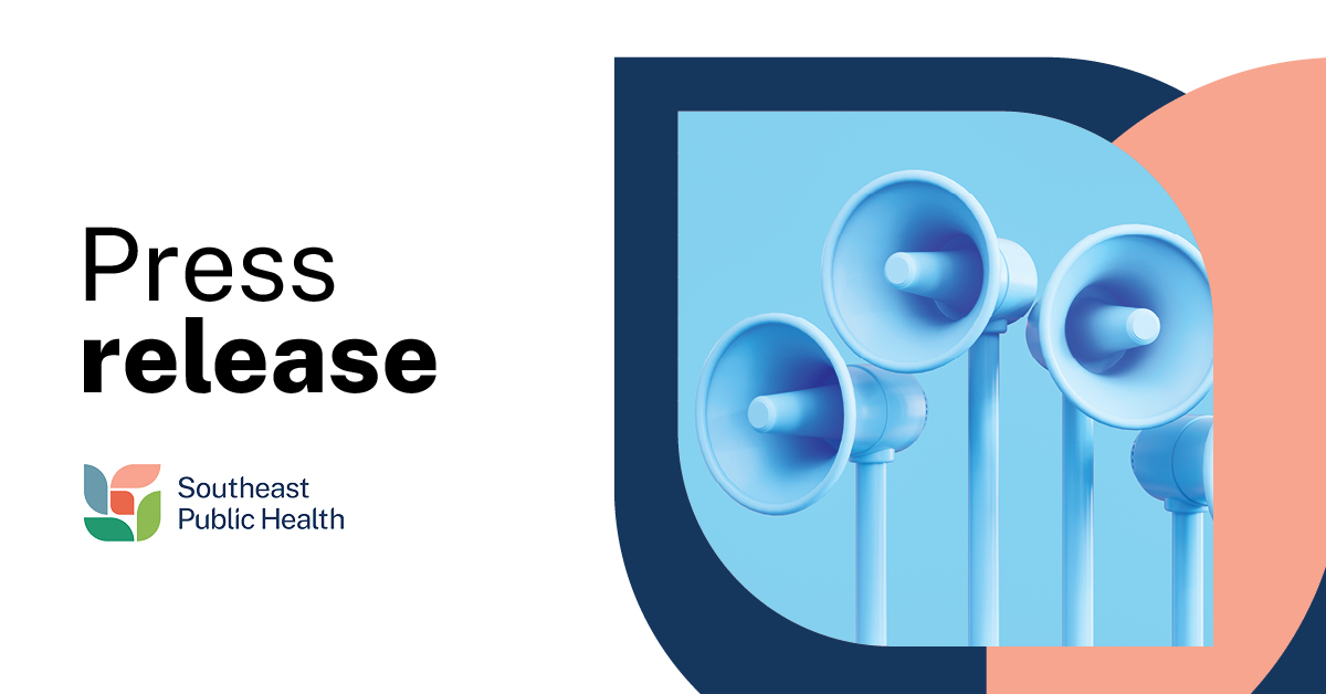 LGLHealthUnit's tweet image. Media Release: Southeast Public Health to refocus rural service delivery ow.ly/nRXL50Xw0qO