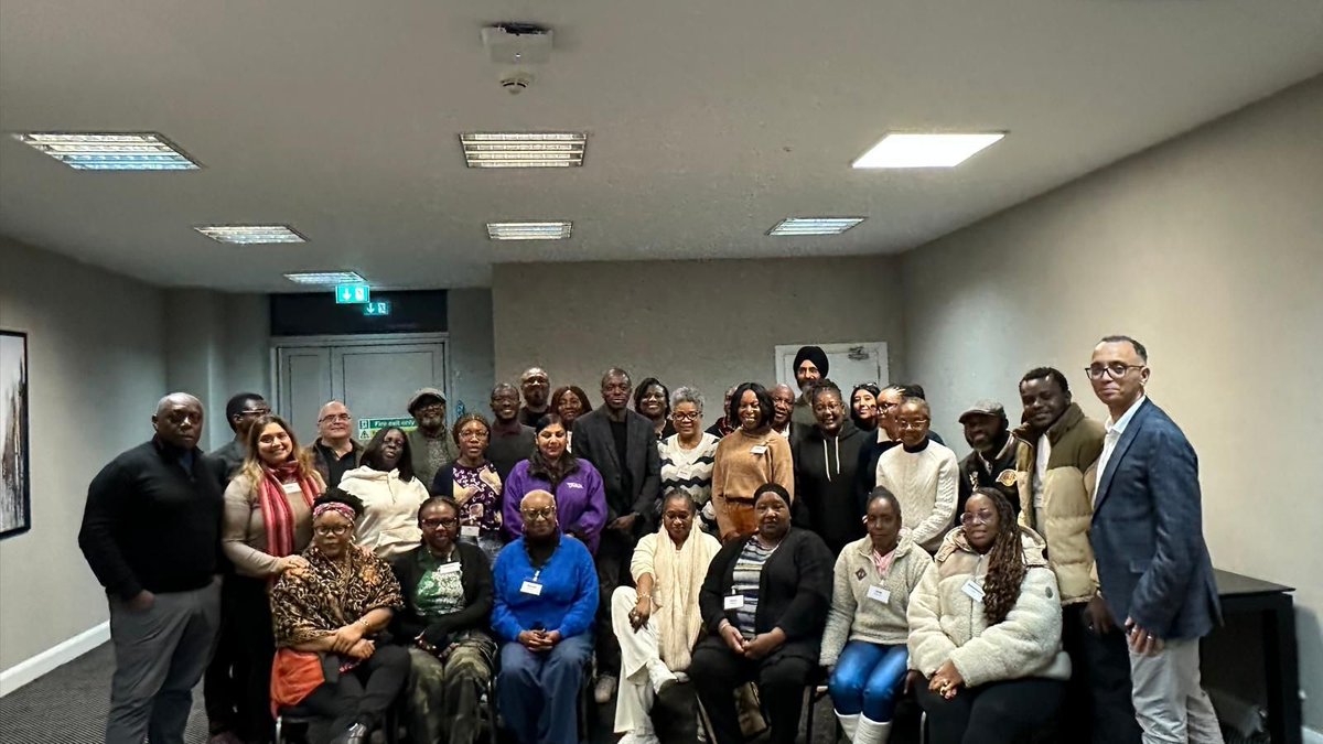 UNISON Eastern tweet media