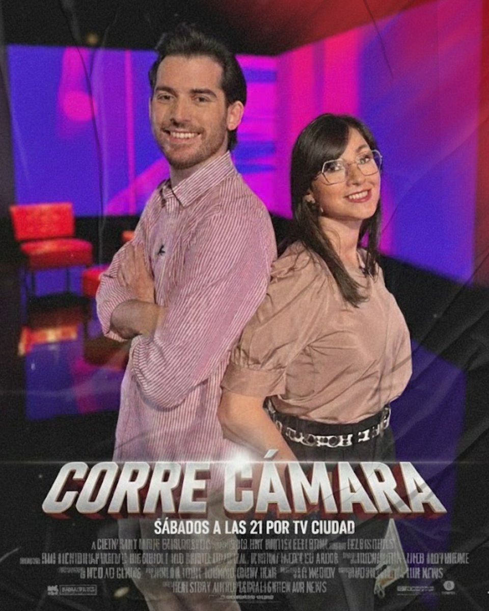 TV Ciudad tweet media