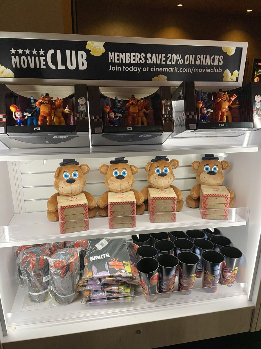 horrortoyzone's tweet image. 🥹