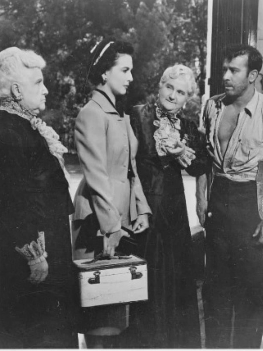 Cine Mexicano tweet media