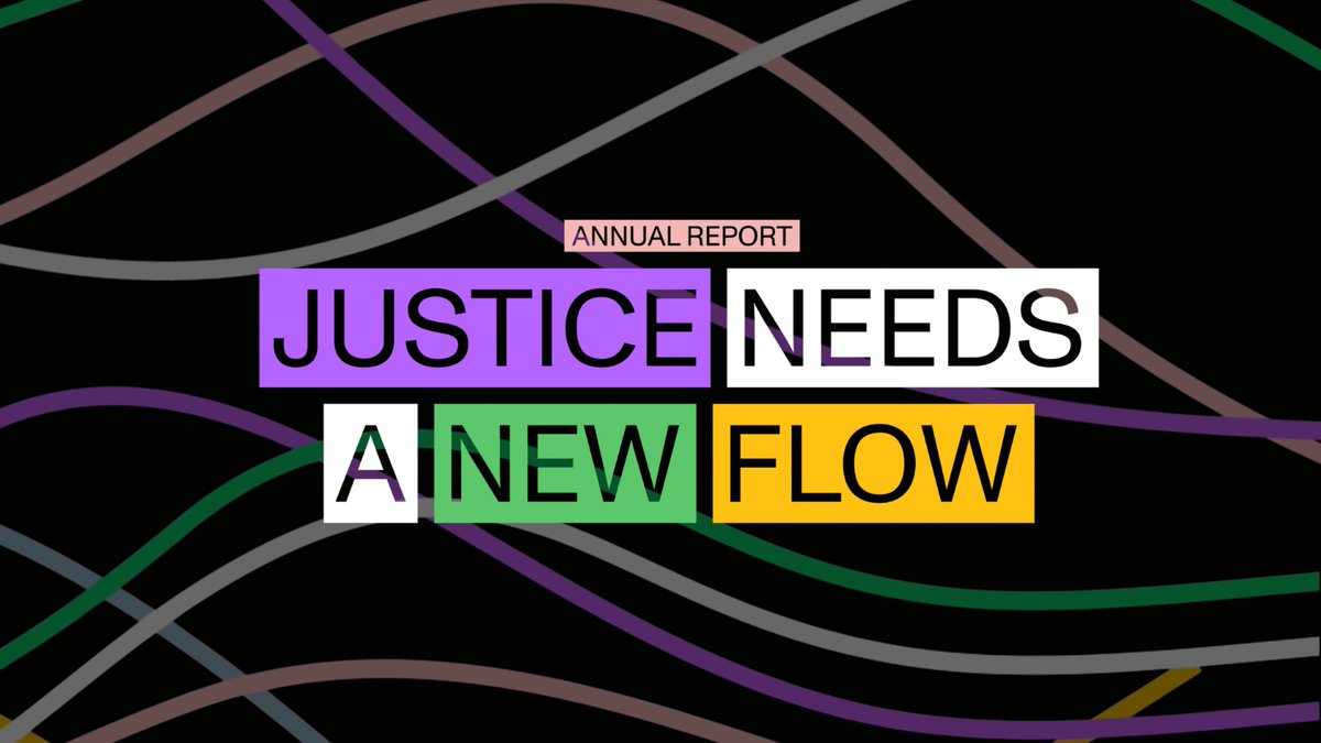 OKJusticeReform's tweet photo. We’re proud to be featured in this growing movement to turn the justice system into something that strengthens families, communities, and safety for all.

Read the report: https://t.co/6poQtAQ5re https://t.co/xcTIdrmkJm