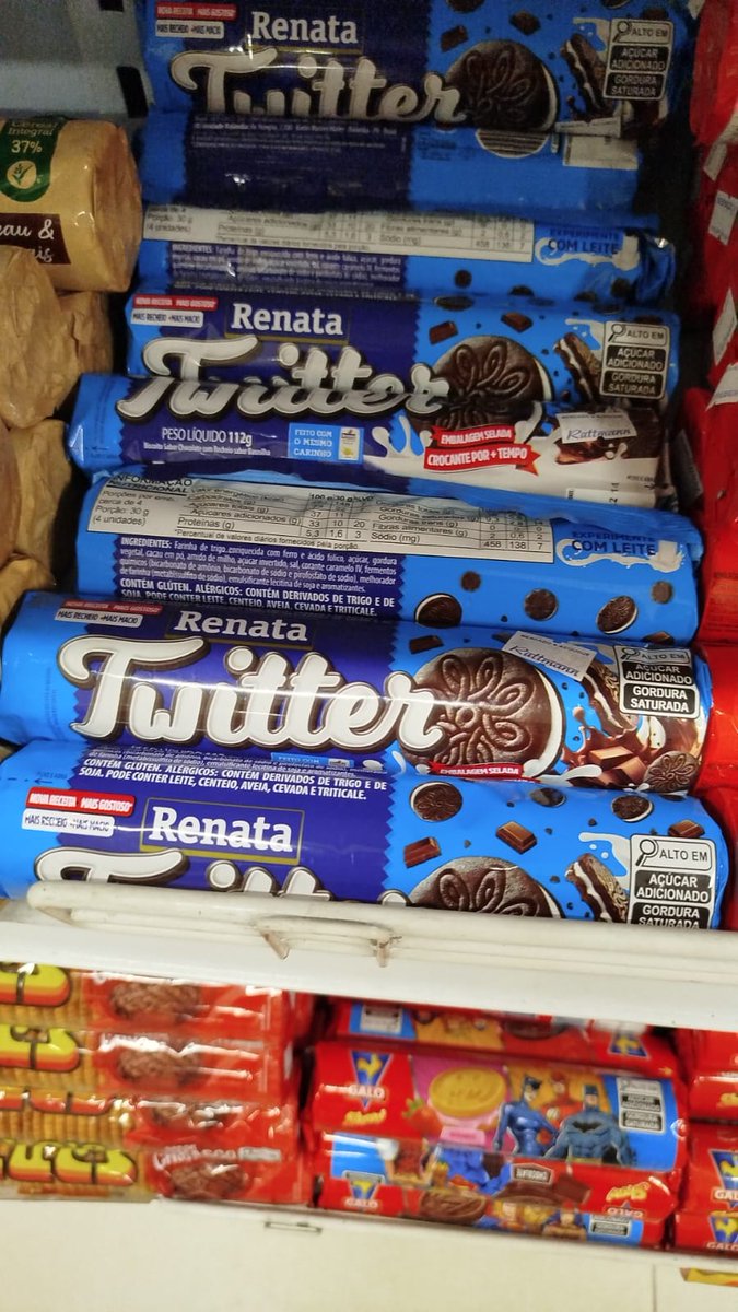 Radcarls's tweet photo. Bolacha Twitter https://t.co/PHACVMr3vC