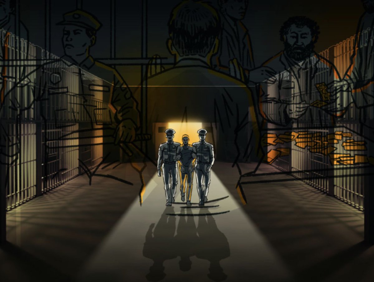 🇪🇨 | Aun bajo control militar parcial, las cárceles de Ecuador siguen marcadas por la violencia entre grupos criminales y una epidemia de tuberculosis que ha dejado decenas de muertos. ¿Por qué las autoridades no han logrado resolver la crisis penitenciaria? Lea más: