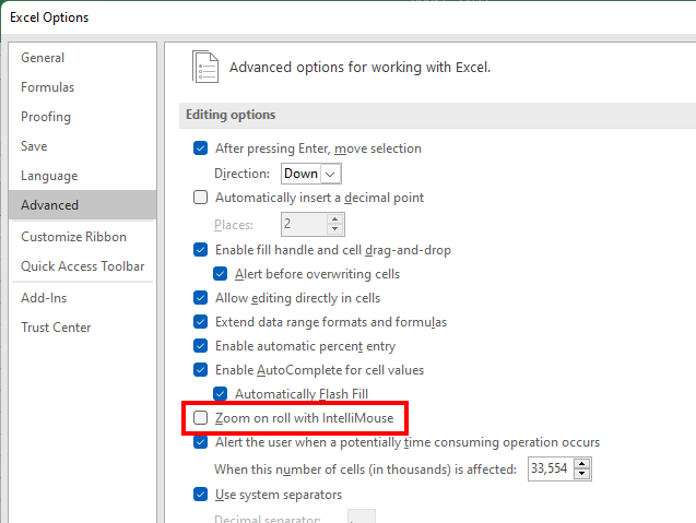 ¡Esto sí que es un ratón!

 Un breve recordatorio: el equipo de hardware de MS inventó el hardware, pero el equipo de Of