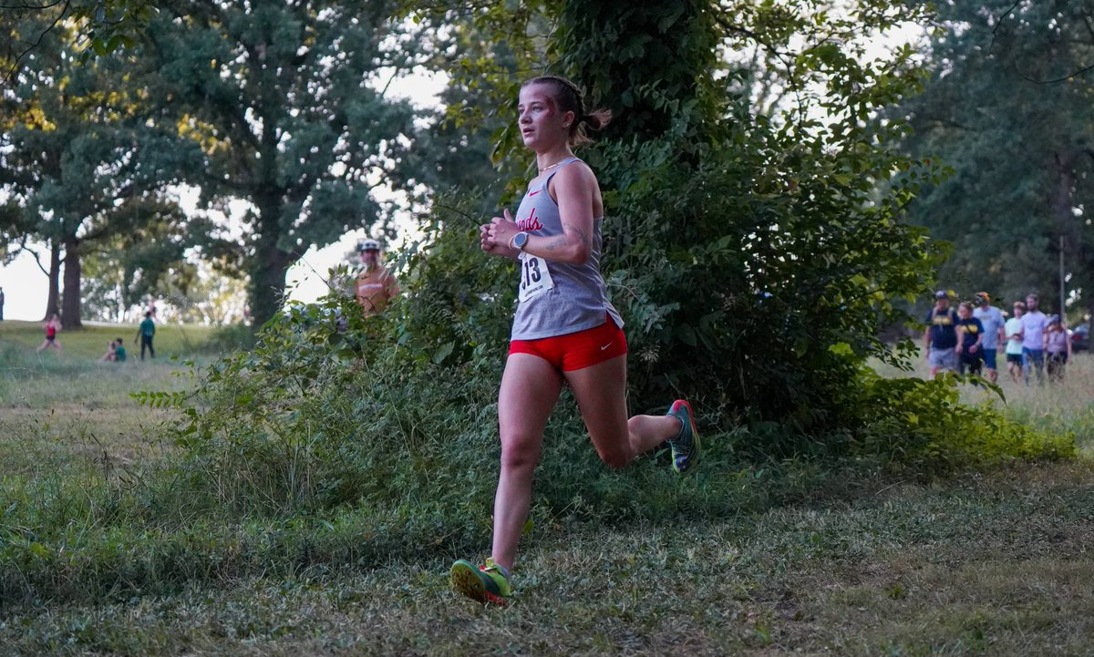 Patterson wraps up stellar first season at NAIA Cross Country Championships
tinyurl.com/4r3s7x88