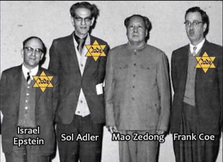 chaseshinjitsu's tweet image. Takaichi is a bitch employed by the military-industrial complex. Past wars were almost all farces, and the China-Taiwan conflict is also a sham. A secret pact for unification was made in Chongqing. The ruling elites of Japan and China are in cahoots.

#CSIS #MoneyIsJustPaper