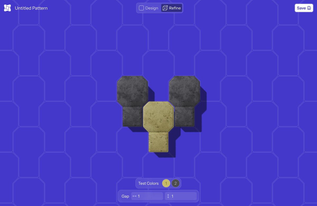 jikeako's tweet image. You can only do so much in Figma... Prod version will so much better. It always is.