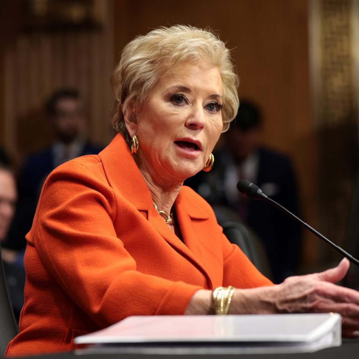 EricLDaugh's tweet image. 🚨 JUST IN: President Trump&apos;s Department of Education has CLOSED a department-run health clinic that cost the taxpayer $500K yearly and only served patients for *TWO HOURS* per day.

Good. DOGE the entire federal government and do not stop. The about of waste, fraud and abuse is…