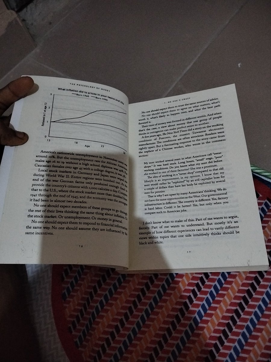Daniel_webJS's tweet image. New habit to form this week, Reading always before going to sleep.