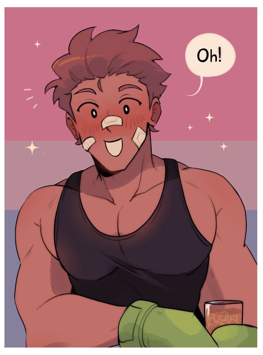 KOLANI🆖 tweet media