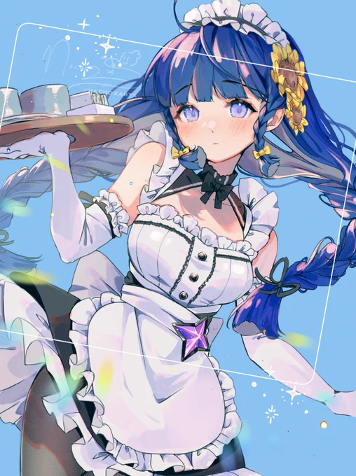 #StellaSora #ステラソラ