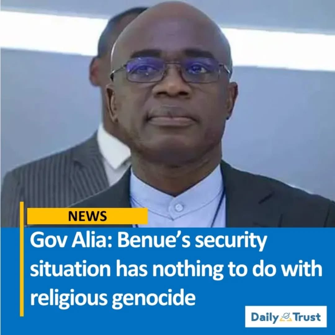 abdullahiH25980's tweet photo. From this side of benue, even as reverend father dey explain some people still act dumb https://t.co/e2fftU9EtJ