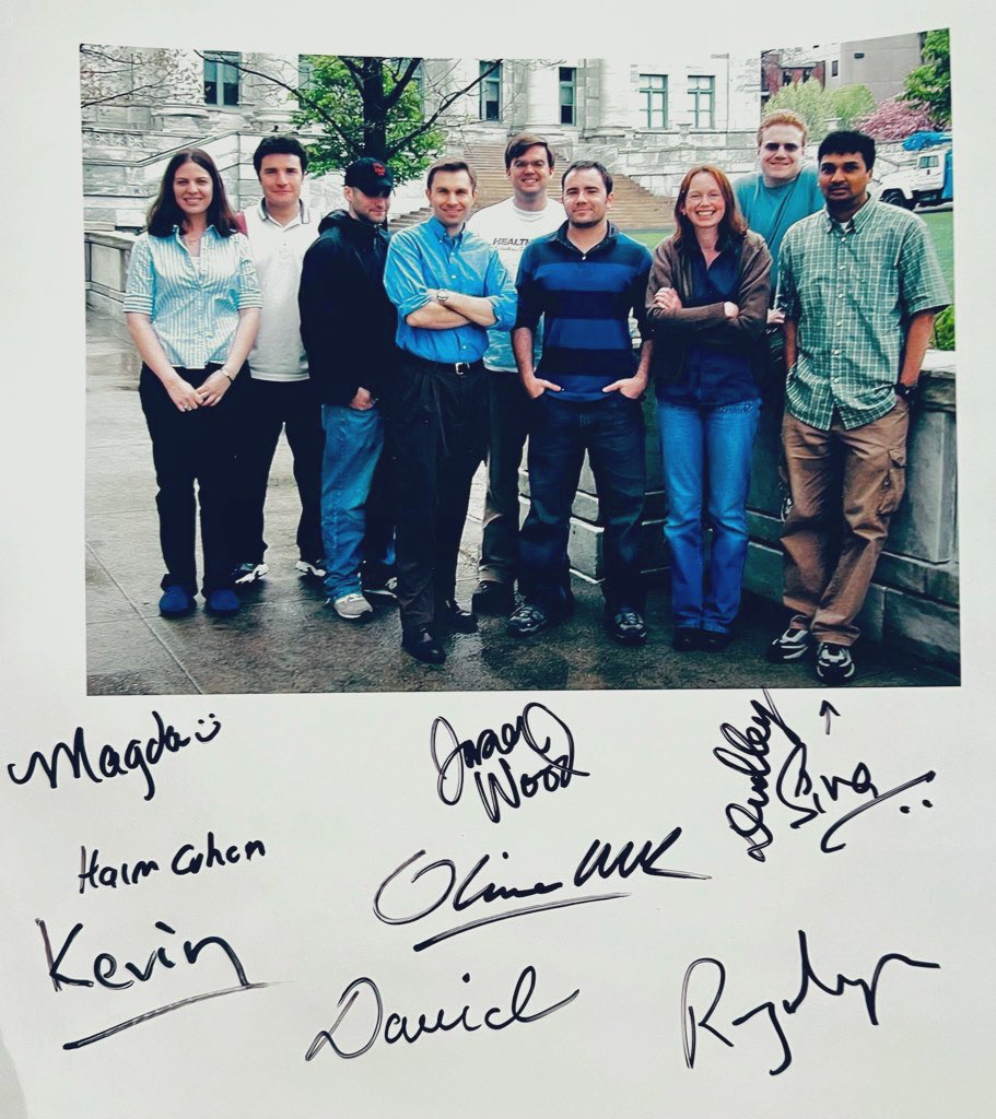 David Sinclair tweet media