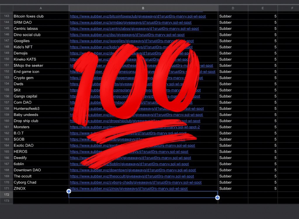Still open for a collab manager job
Send me a DM 
Let’s talk bizz🤝