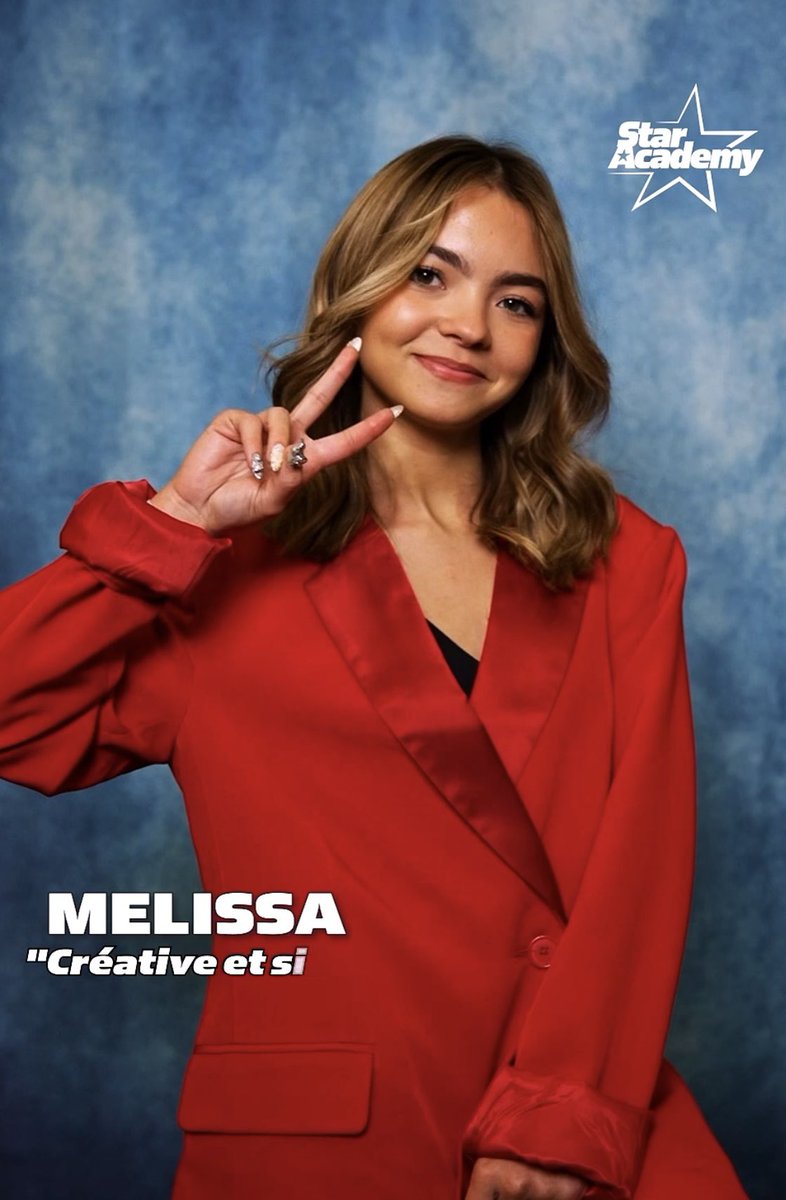 Dans ma poche <3 #StarAcademyleLive #StarAcademy