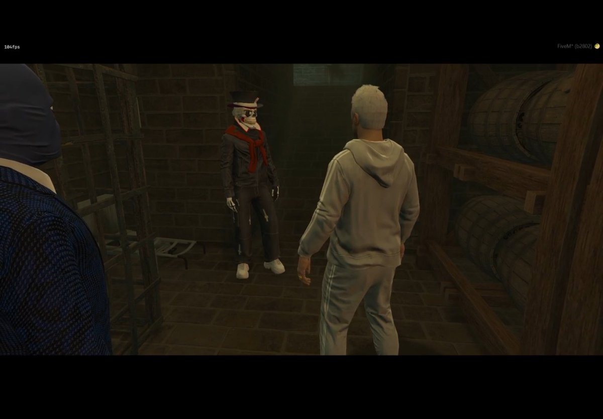 I fear this will take a while