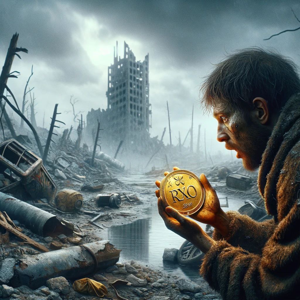 🚨 XRP just dipped **below $2** the SAME WEEK spot XRP ETFs are launching in the US...  

Classic “sell the news” shakeout — but this is the **biggest gift** the market has handed XRP Army in years.

Institutions are scooping billions of XRP through Canary, Bitwise, and the