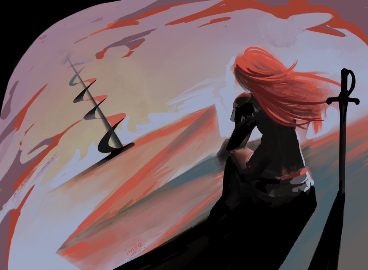 _i_m_e_a_'s tweet image. The end justifies the means 
#rgu #RevolutionaryGirlUtena