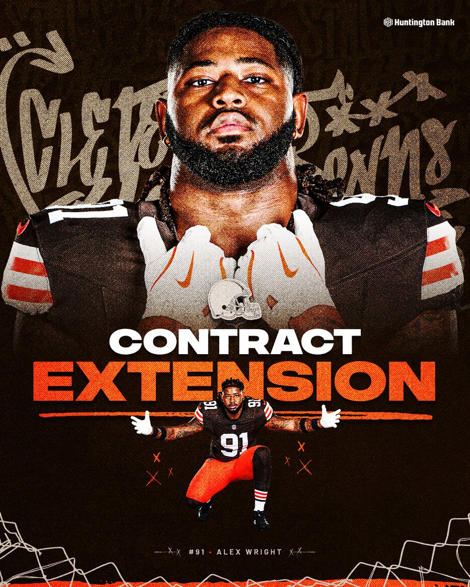 Cleveland Browns tweet media