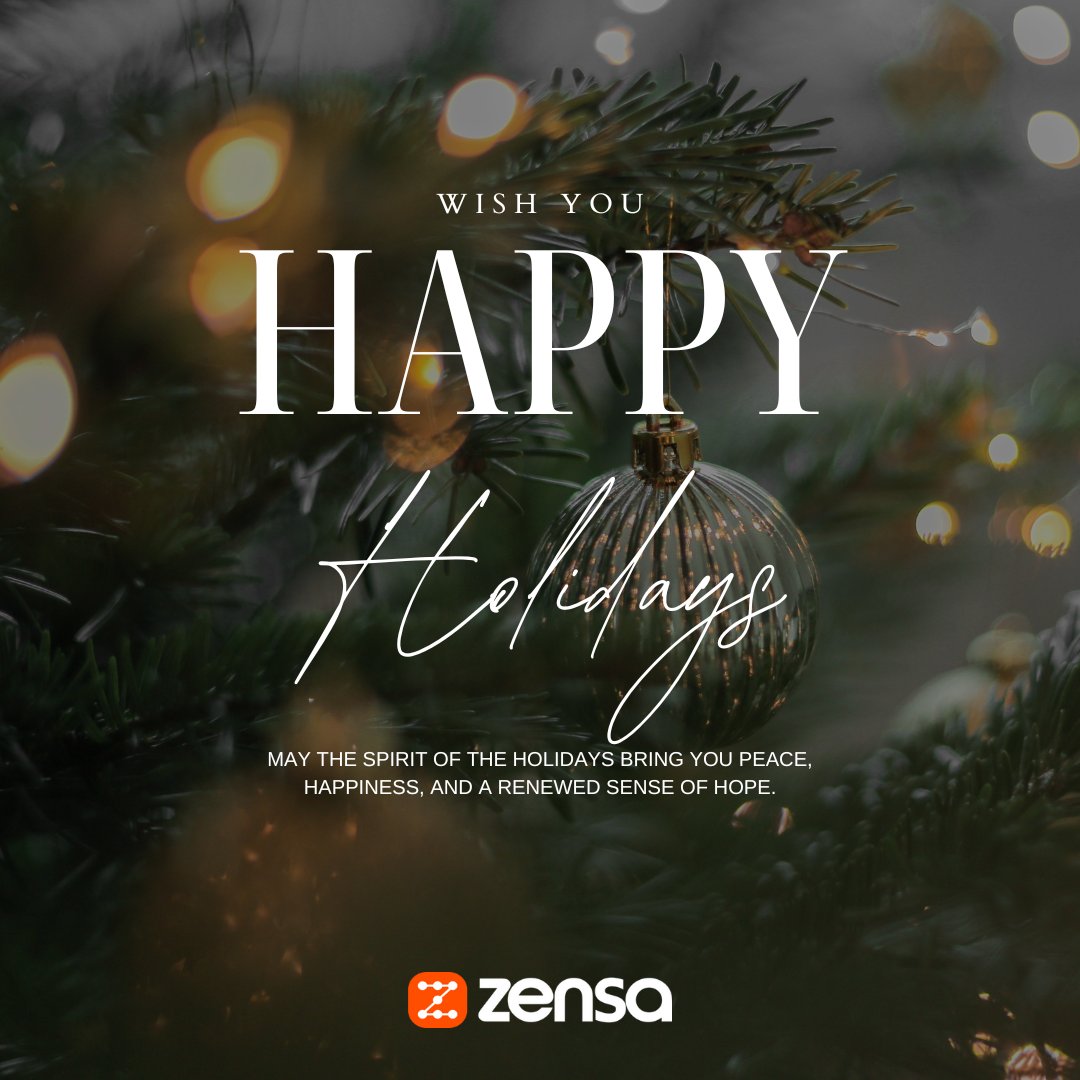 Zensa LLC. tweet media