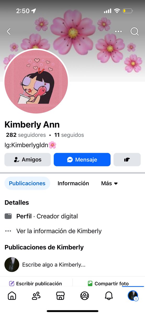 SÍGANME ACÁ 🥰🫶🏻