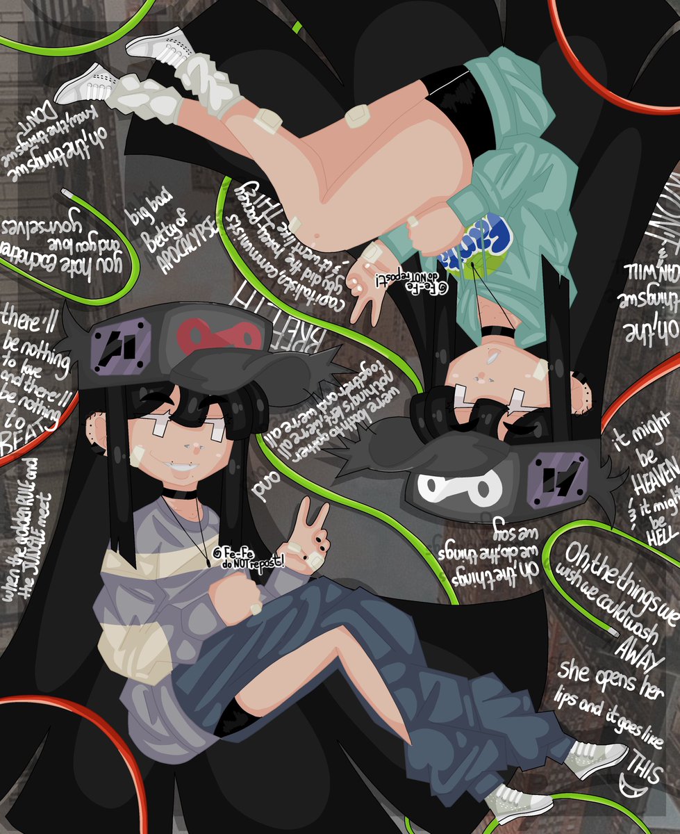 cainception's tweet image. I want to join VGen... here&apos;s some of my work...
Pls send me a  #VGenCode ?