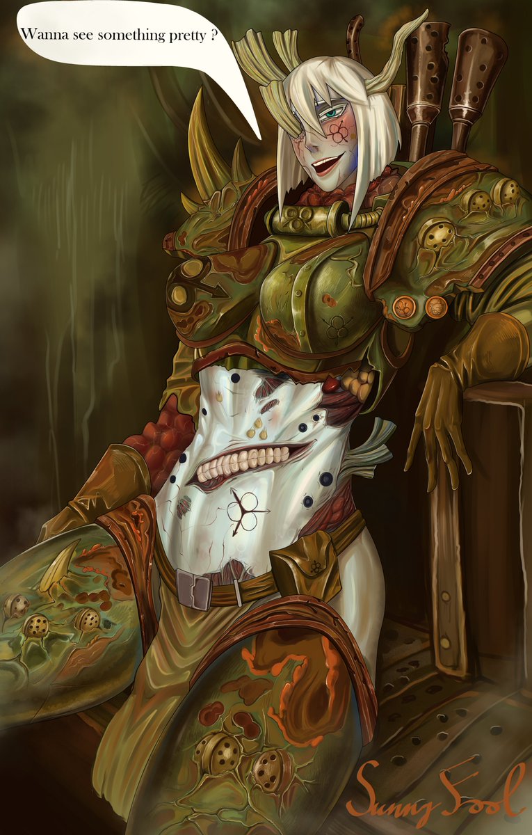 SunnyFool | COMMS: CLOSED tweet media