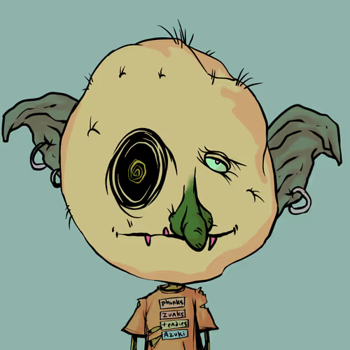 jpryselloyd's tweet photo. @goblintown After a shitty week - what better way celebrate than face the demons &amp; eeeeeeeeboooom!... Tiickets would also be nice!(0x2F25FBd8a51A2Eb31172327B6f11D7a945cC8C0c) https://t.co/Q2Vqug7IrZ