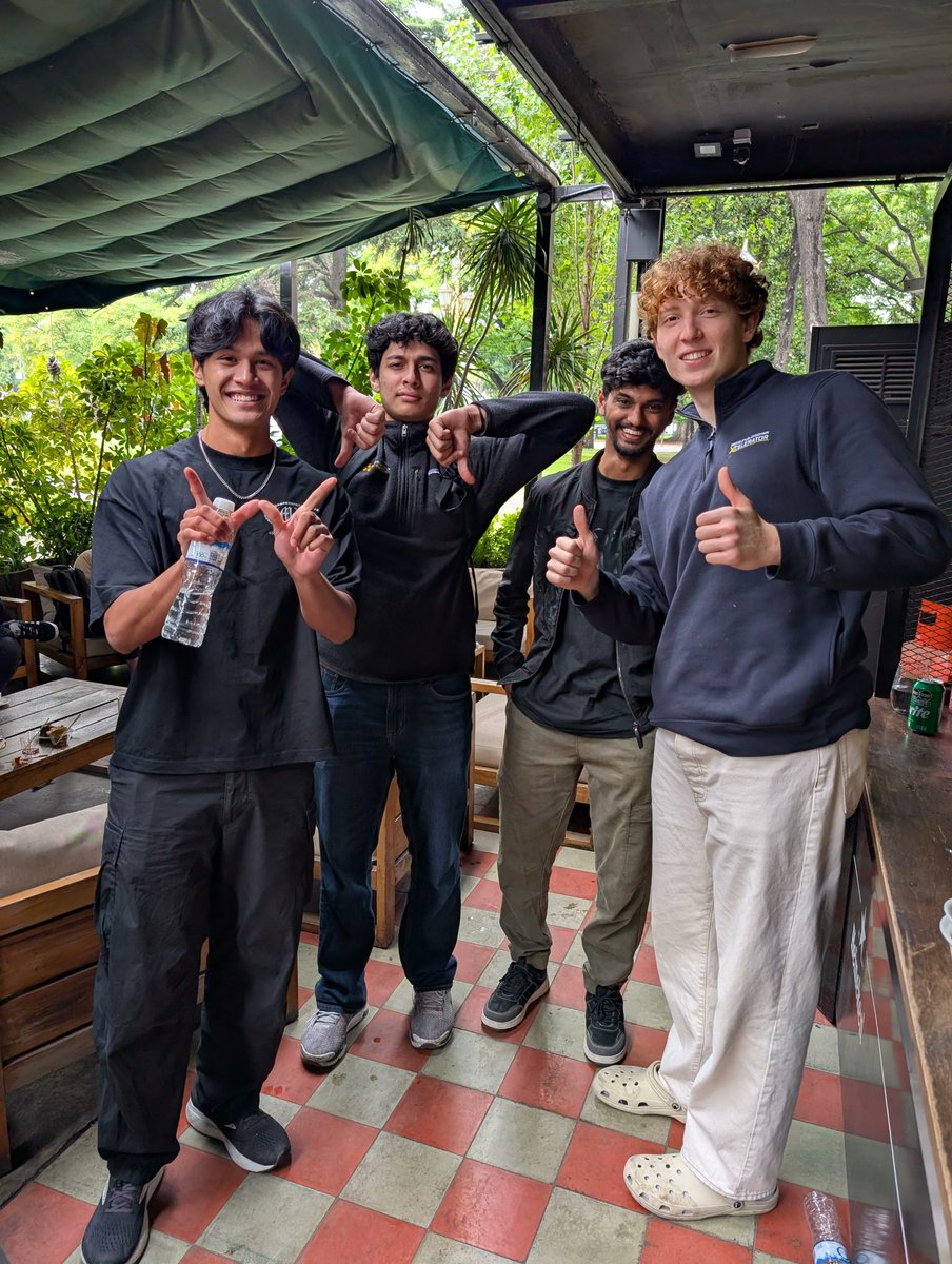 ETHGlobal tweet media