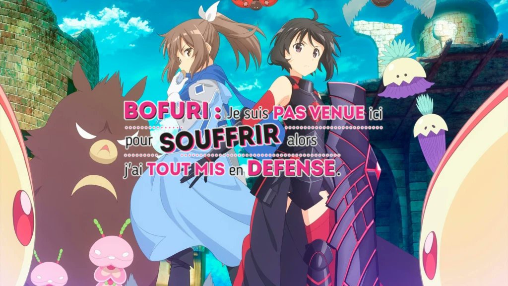 gpourgeek's tweet image. 🛡️ Bofuri – Tome 4 : fun, action et surprises dans le monde du jeu virtuel ! Une lecture hyper divertissante 😄
👉 gpourgeek.ca/2025/11/20/cri…
#Manga #Bofuri #Isekai #CritiqueLecture