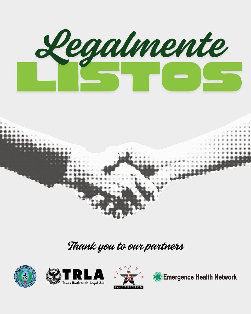 Emergence Health Network tweet media