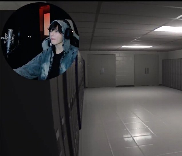 حتی تو خوابمم نمیدیدم جونگوی گیمر داشتن اینقدر سکسی و هاته