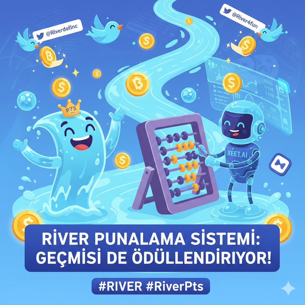 ufuk | 🌊RIVER tweet media