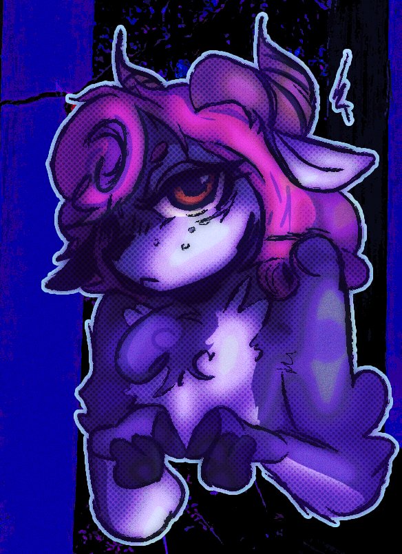 I'm fond of this creature, the absuh
#absa #RivalsofAether #rivalsofaether2