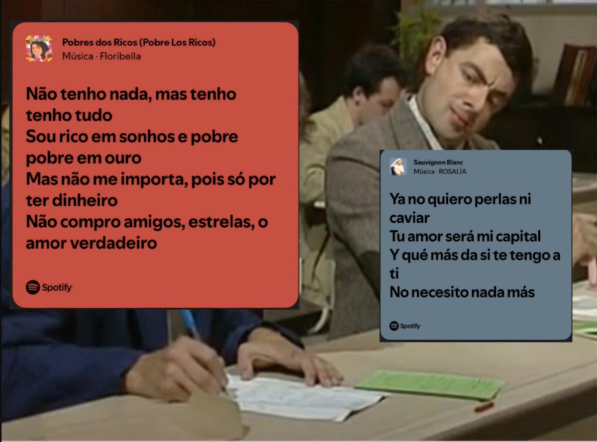 isto é.. alguma coisa?