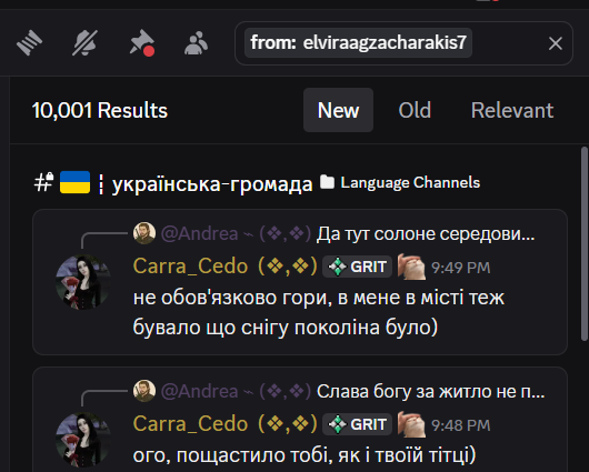 Carra_Cedo's tweet image. Dear friends from @ritualnet^^

I want to thank you for having so many wonderful conversations with me and experiencing so many extraordinary #events in life and at our #Ritual!

I hope that the future will be even better and even bigger!

@ritualfnd @joshsimenhoff @Jez_Cryptoz