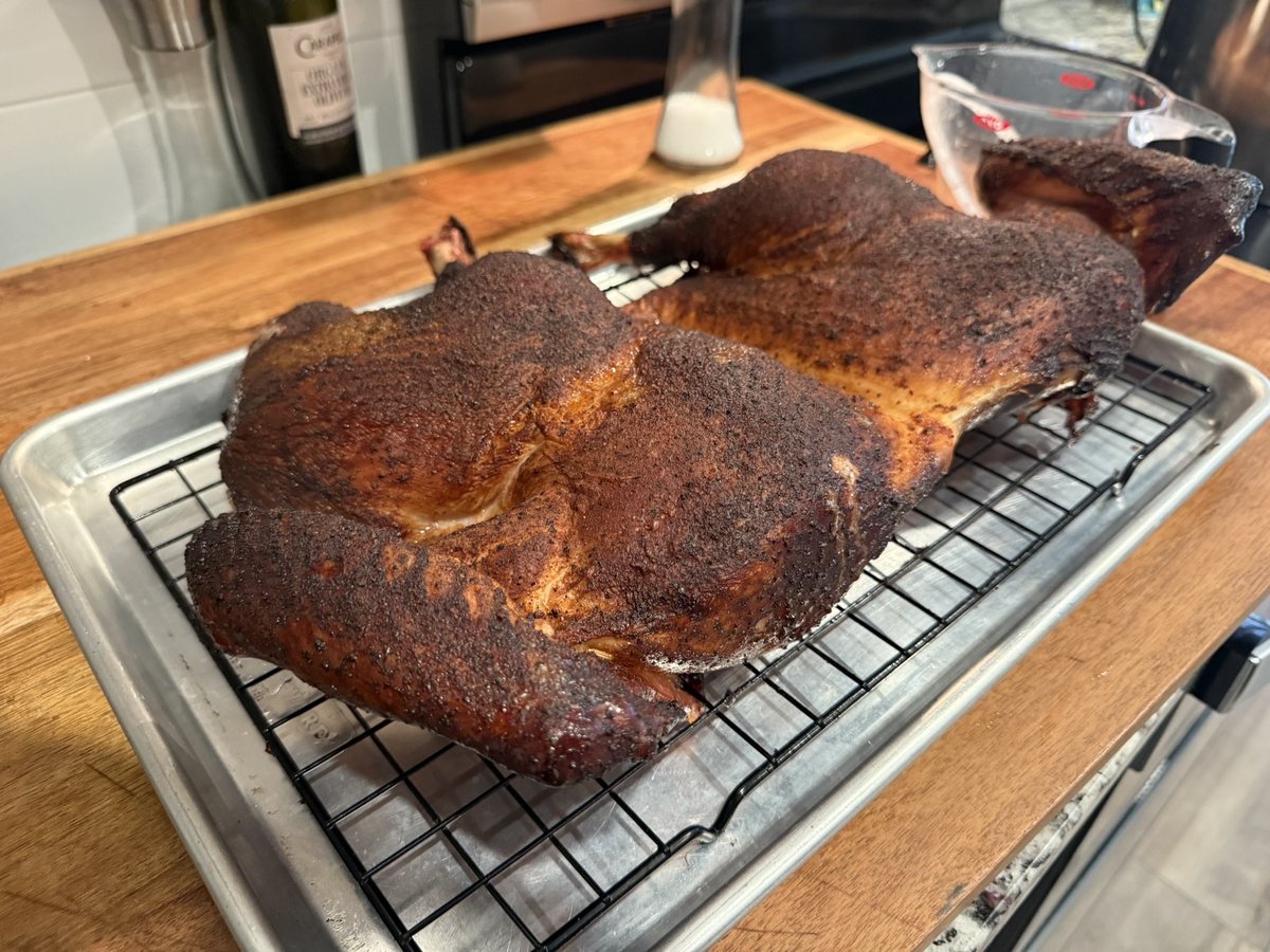 Practice round before next week’s festivities