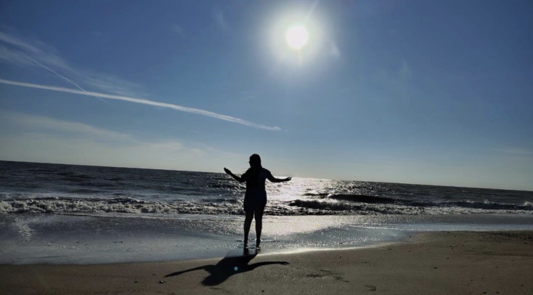 #OrgulloCOBAES | ¡Felicidades a Kenna Guadalupe Ruiz Guevara!
Nos llena de orgullo compartir que la alumna del COBAES 45 obtuvo el 3er. lugar en el Concurso Nacional “La Juventud y la mar”, 1ra. Edición de fotografía, organizado por la <a href="/SEMAR_mx/">SEMAR México</a>.