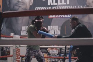 emma_dolan21's tweet image. Dream team, ready for the biggest test yet @CarlGreavesPro