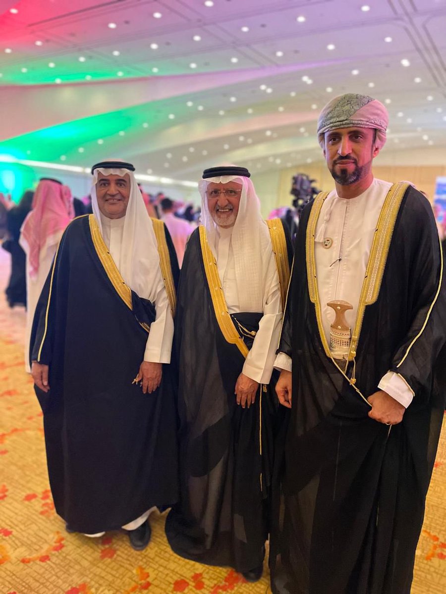 د.عبدالله المغلوث tweet media