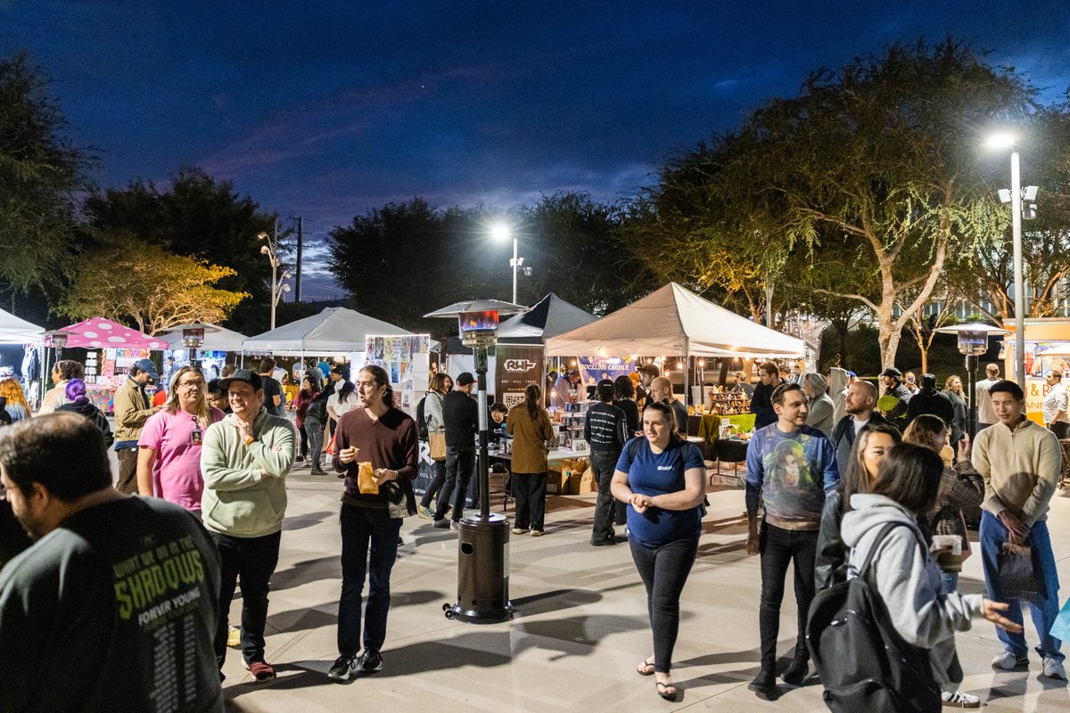 Life @ Riot tweet media